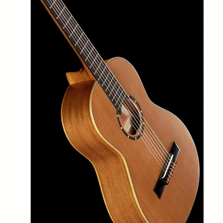 Ortega R122L-3/4