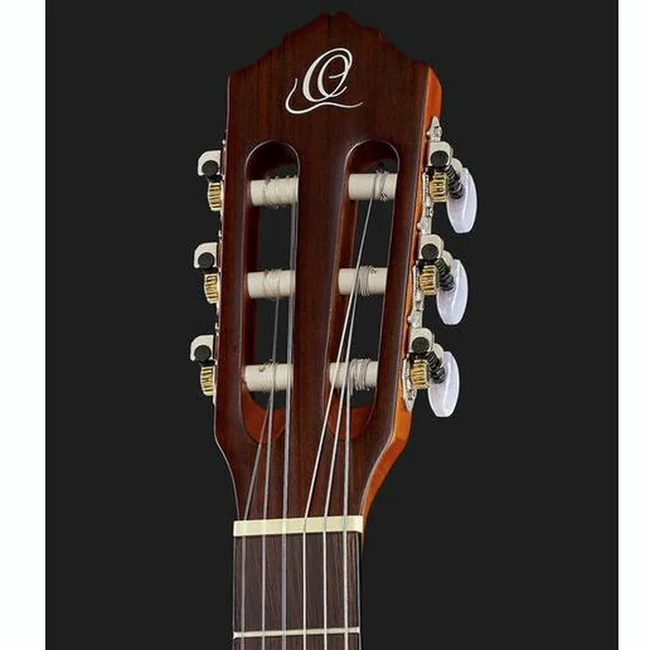 Ortega R122L-3/4
