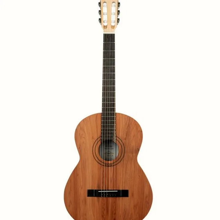 Ortega R16PC – análisis de sonido y construcción