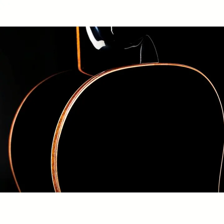 Ortega R221-3/4 BK