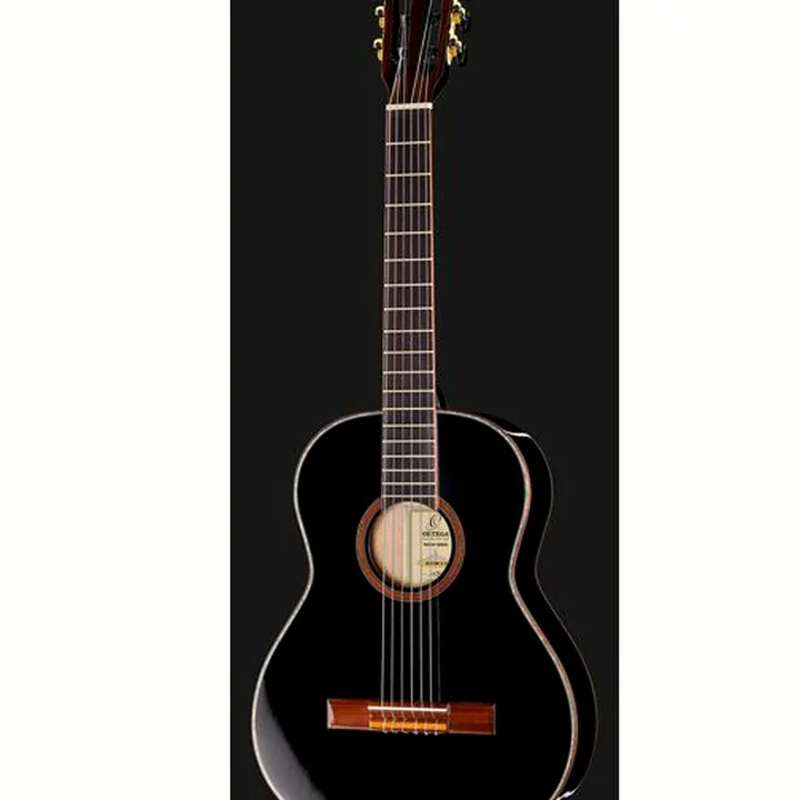 Ortega R221-3/4 BK