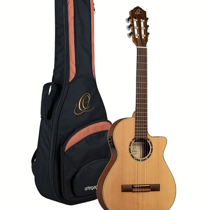 Ortega RCE125-3/4