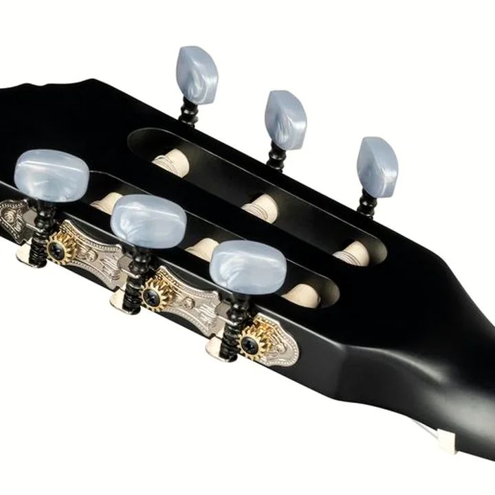 Ortega RCE125SBK-3/4