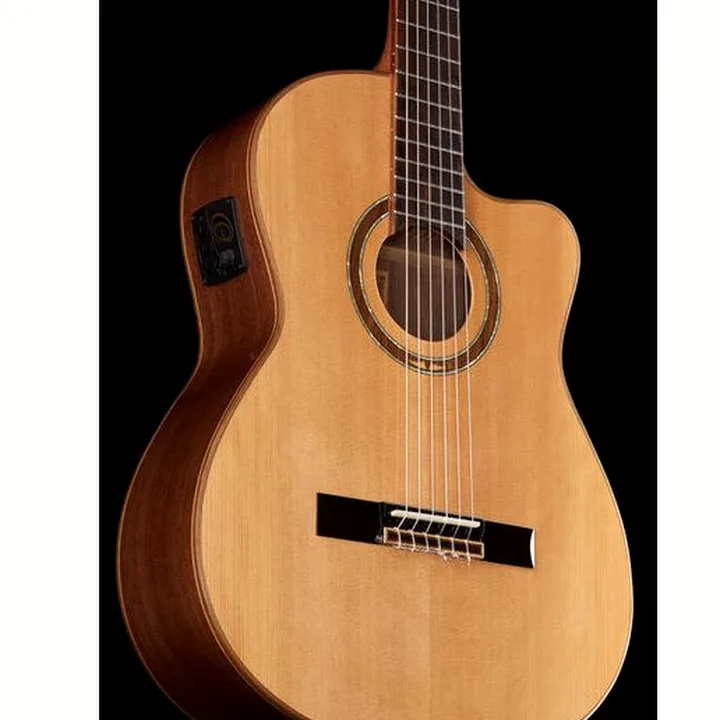 Ortega RCE158SN-NT