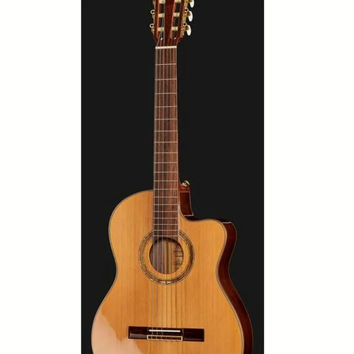Ortega RCE159MN-NT