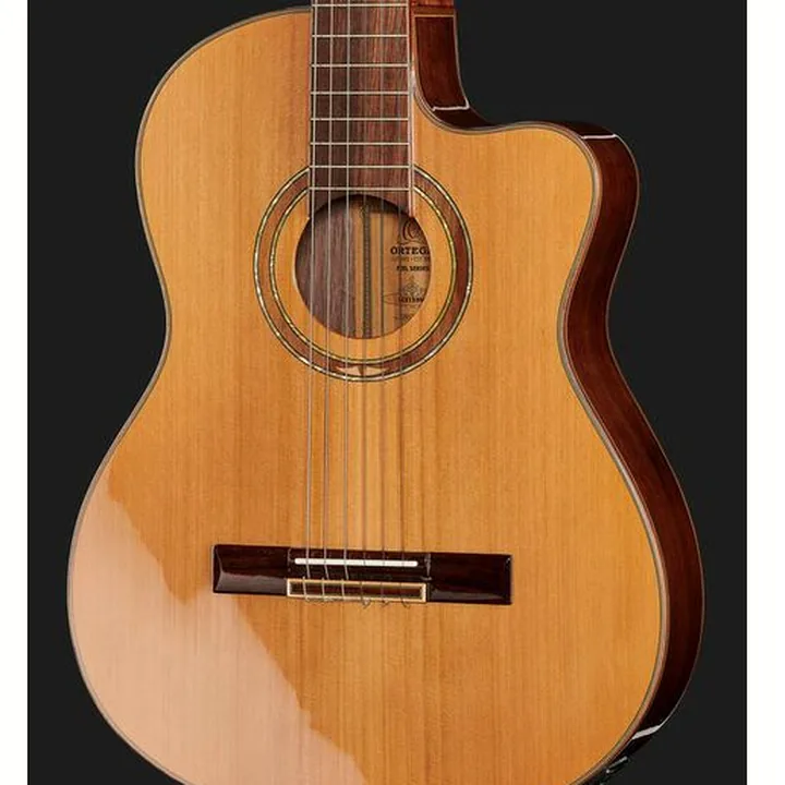 Ortega RCE159MN-NT