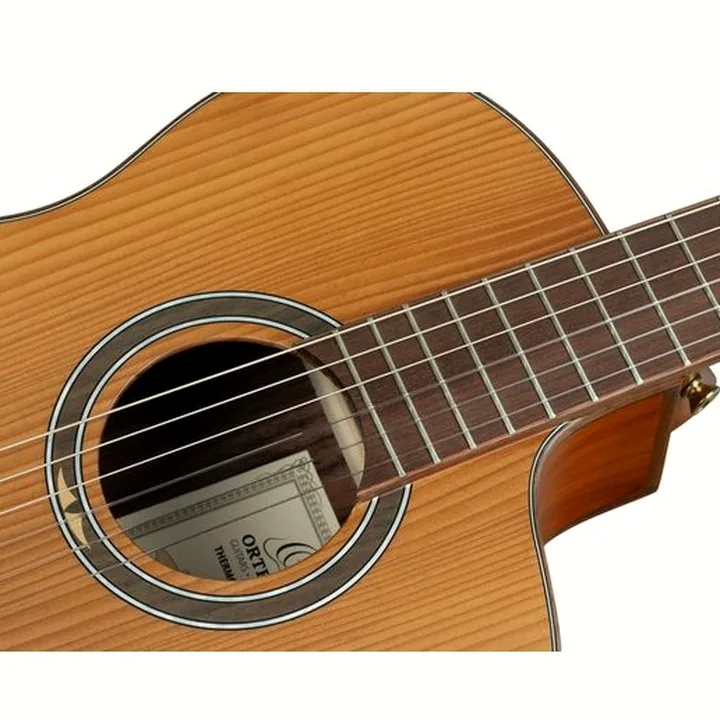 Ortega RCE23RO Thermo Series