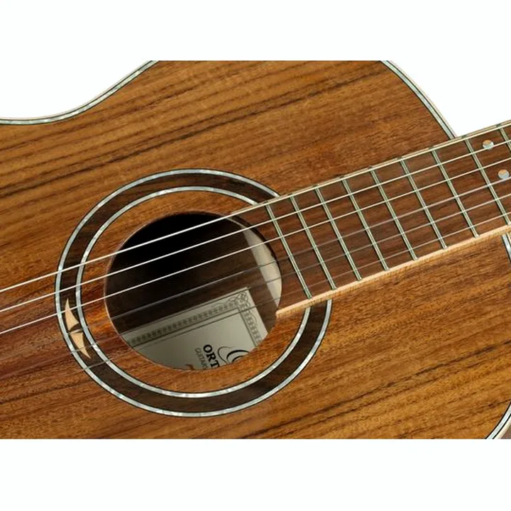 Ortega RE30TH-ACA