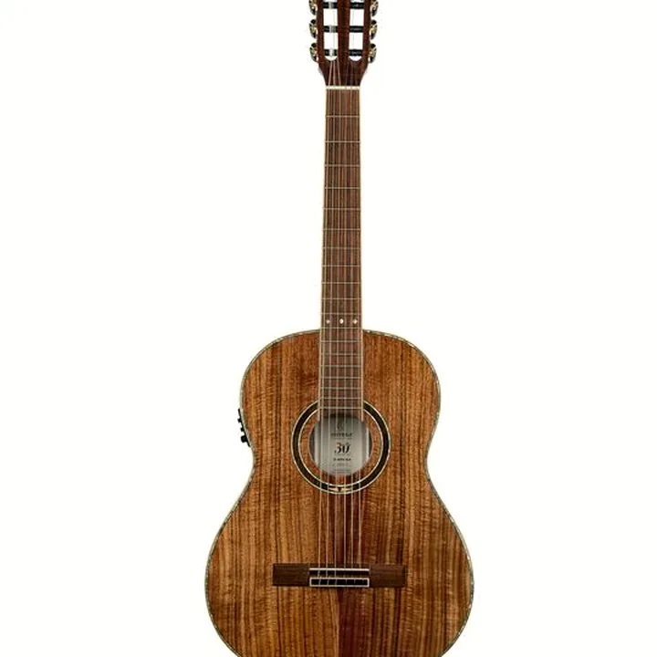 Ortega RE30TH-ACA