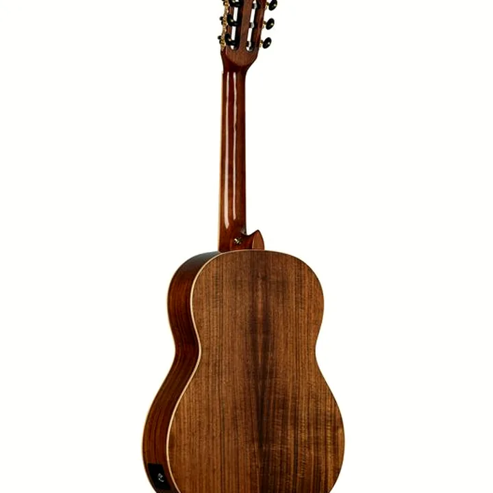Ortega RE30TH-ACA