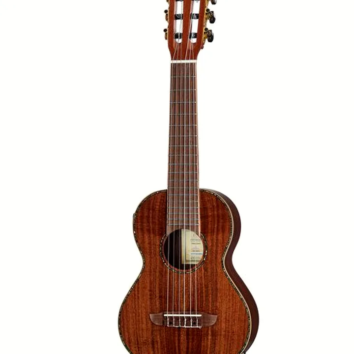Test Ortega RGLE18ACA: análisis completo y opiniones