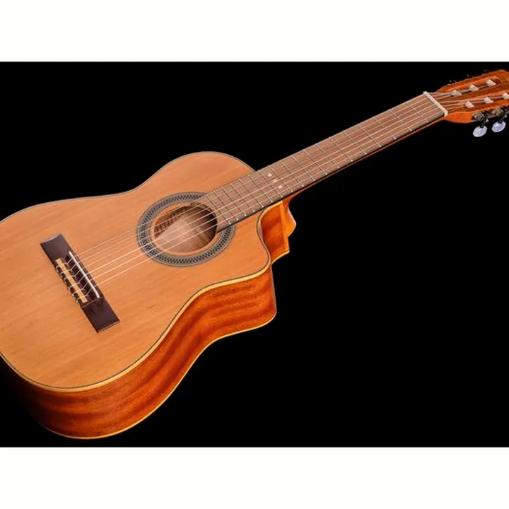 Ortega RQ39 Requinto