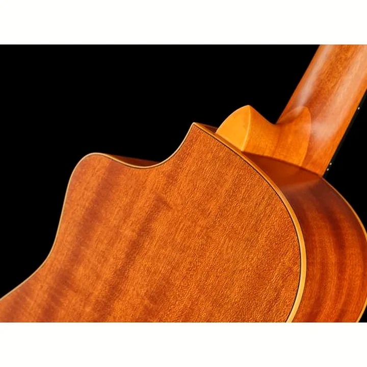 Ortega RQ39 Requinto
