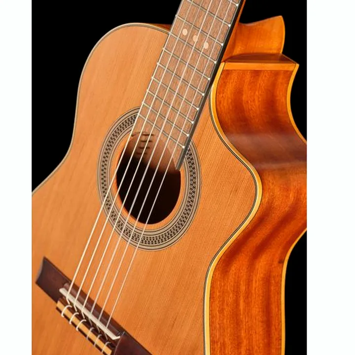 Ortega RQ39 Requinto