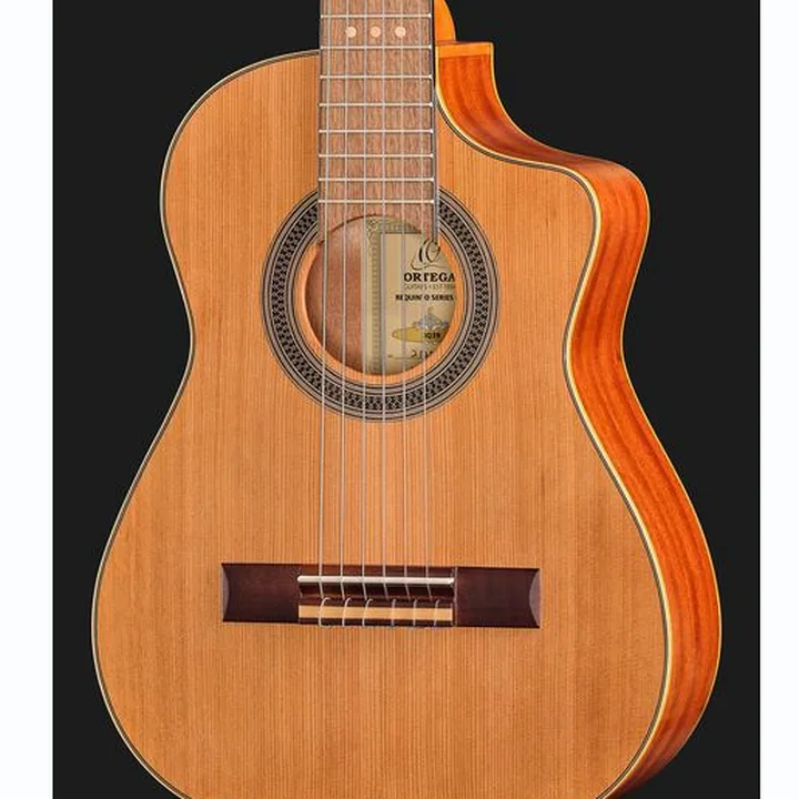 Ortega RQ39 Requinto