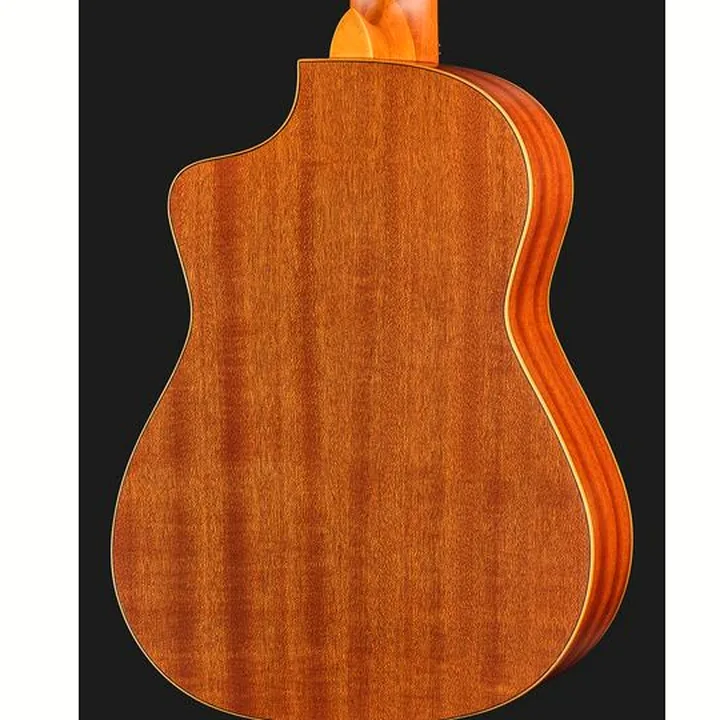Ortega RQ39 Requinto