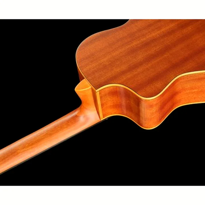 Ortega RQ39 Requinto