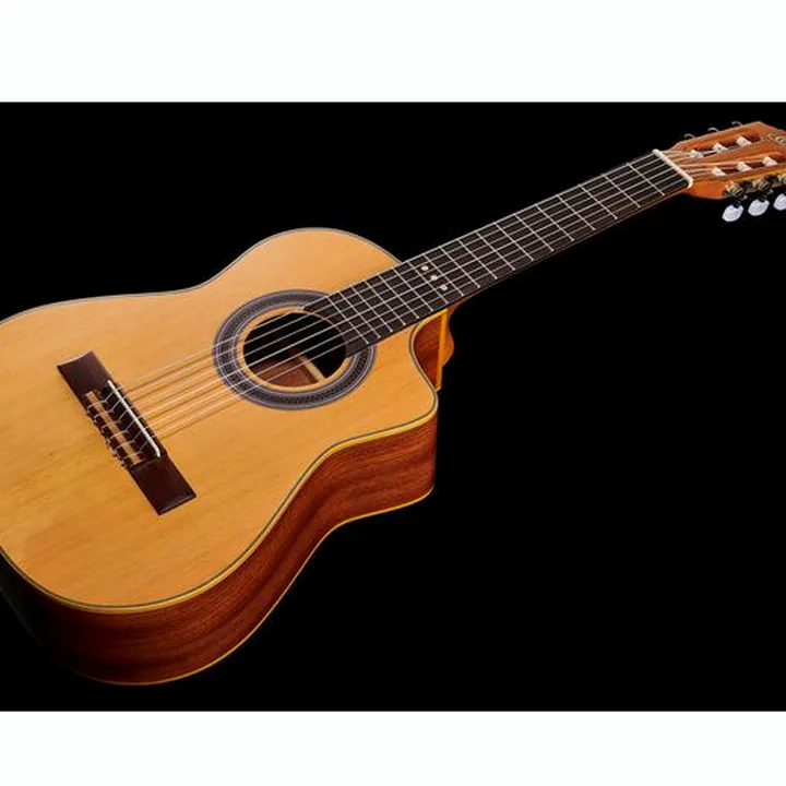 Ortega RQC25 Requinto