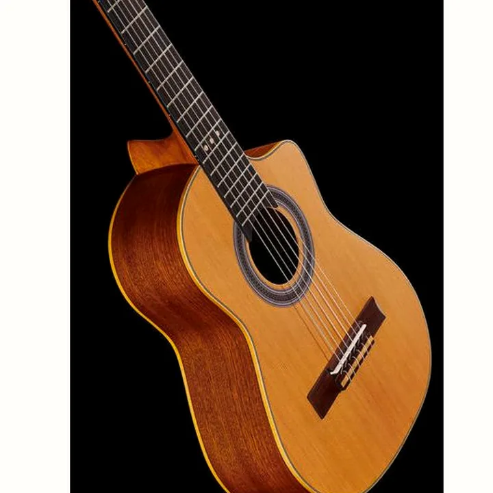 Ortega RQC25 Requinto