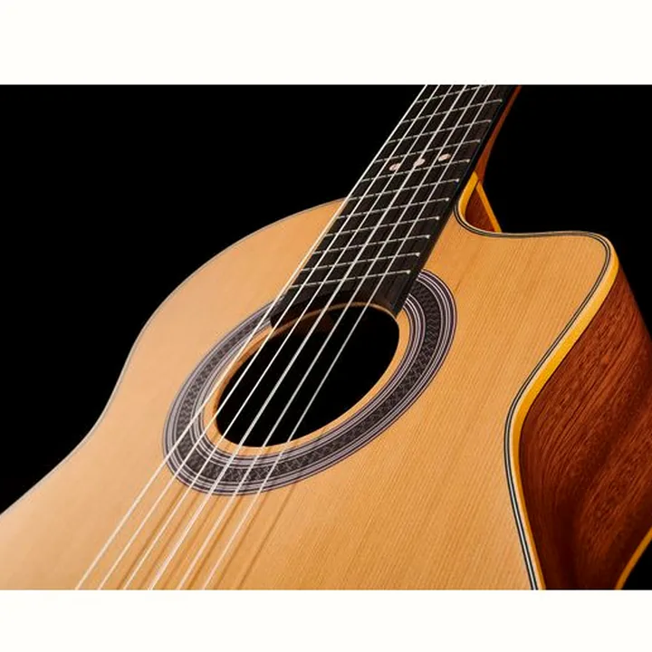 Ortega RQC25 Requinto