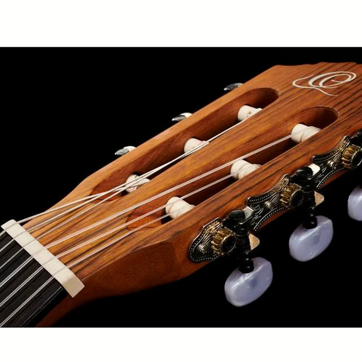 Ortega RQC25 Requinto