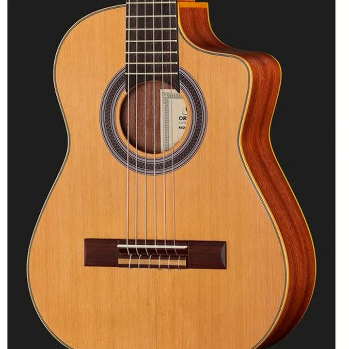 Ortega RQC25 Requinto