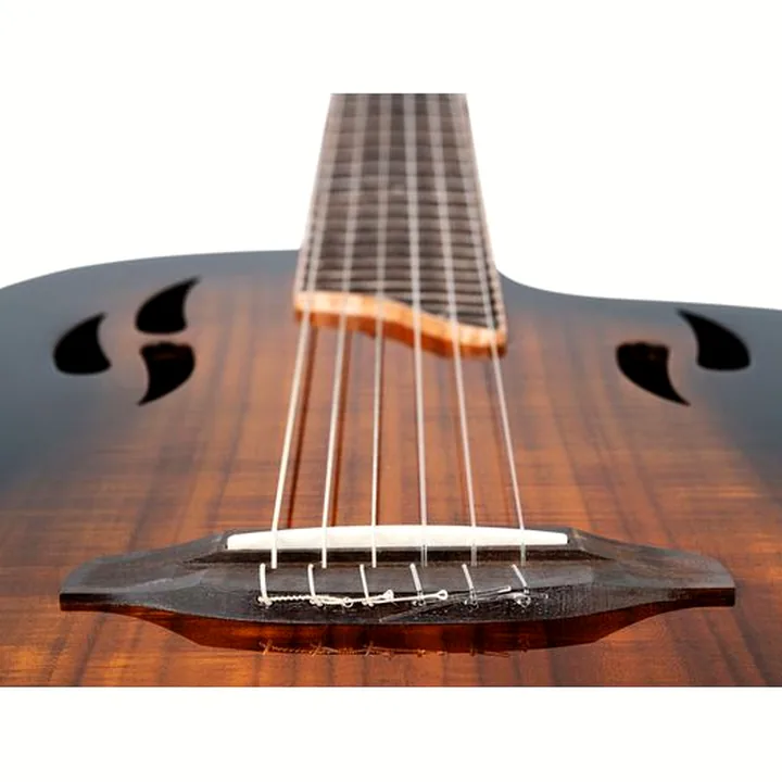 Ortega Tour Player ACA Burst