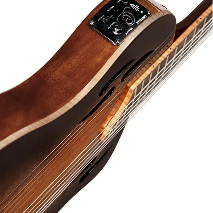 Ortega Tour Player ACA Burst