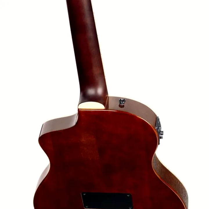 Ortega Tour Player ACA Burst