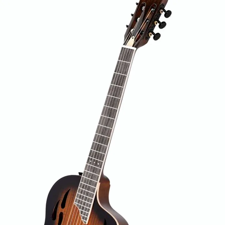 Ortega Tour Player ACA Burst