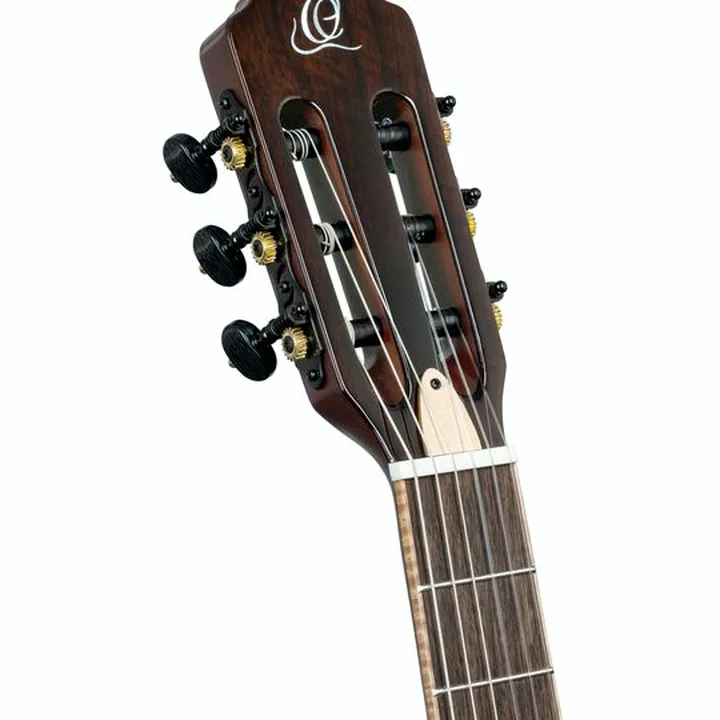 Ortega Tour Player ACA Burst