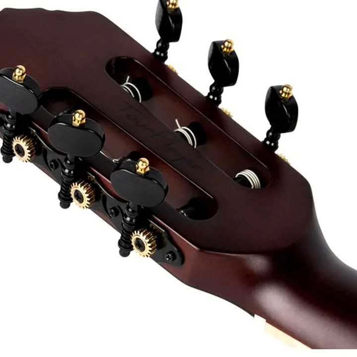 Ortega Tour Player ACA Burst