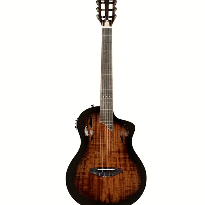 Ortega Tour Player ACA Burst