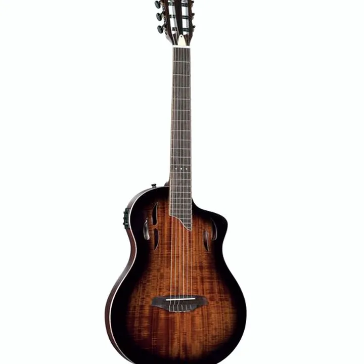 Ortega Tour Player ACA Burst