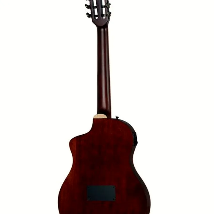 Ortega Tour Player ACA Burst