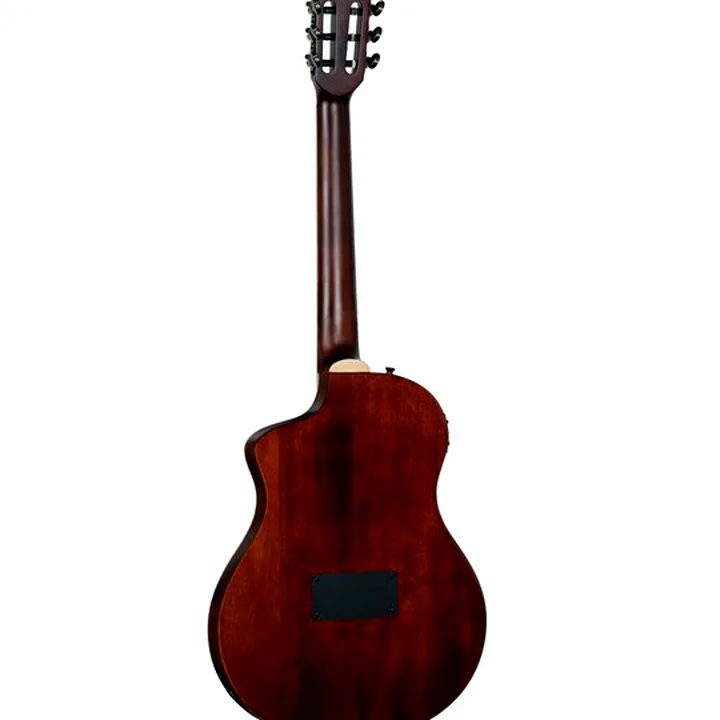Ortega Tour Player ACA Burst