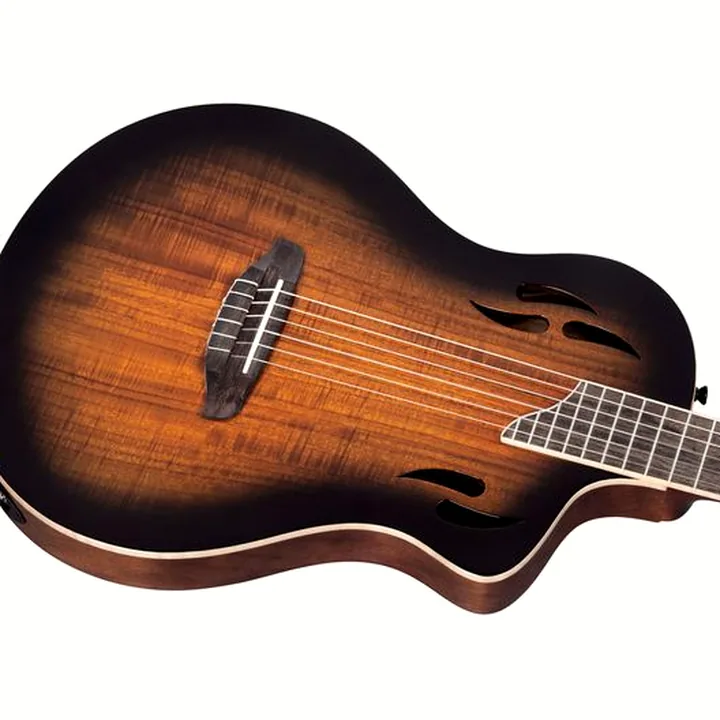 Ortega Tour Player ACA Burst