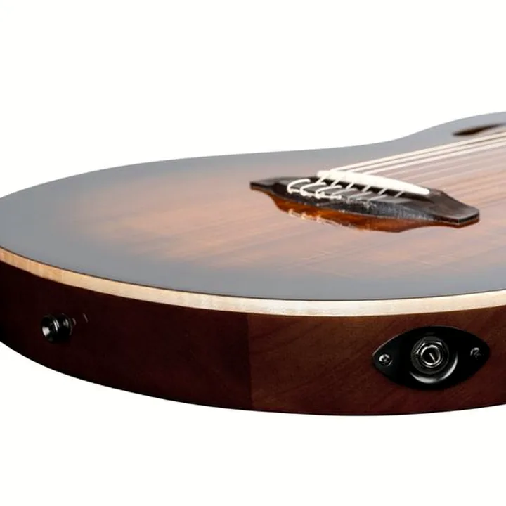 Ortega Tour Player ACA Burst