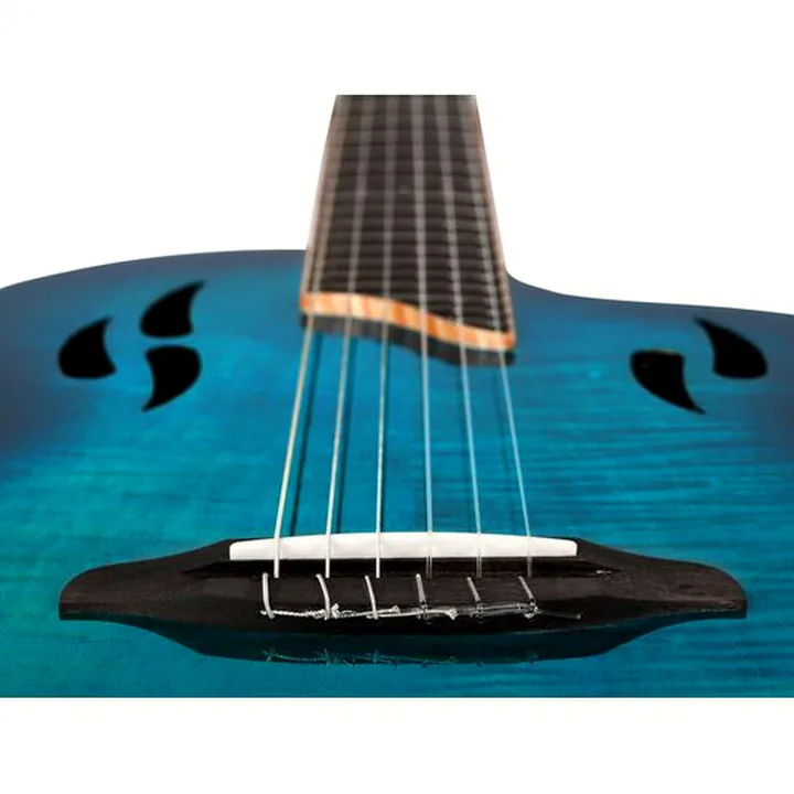 Ortega Tour Player FMA Blue