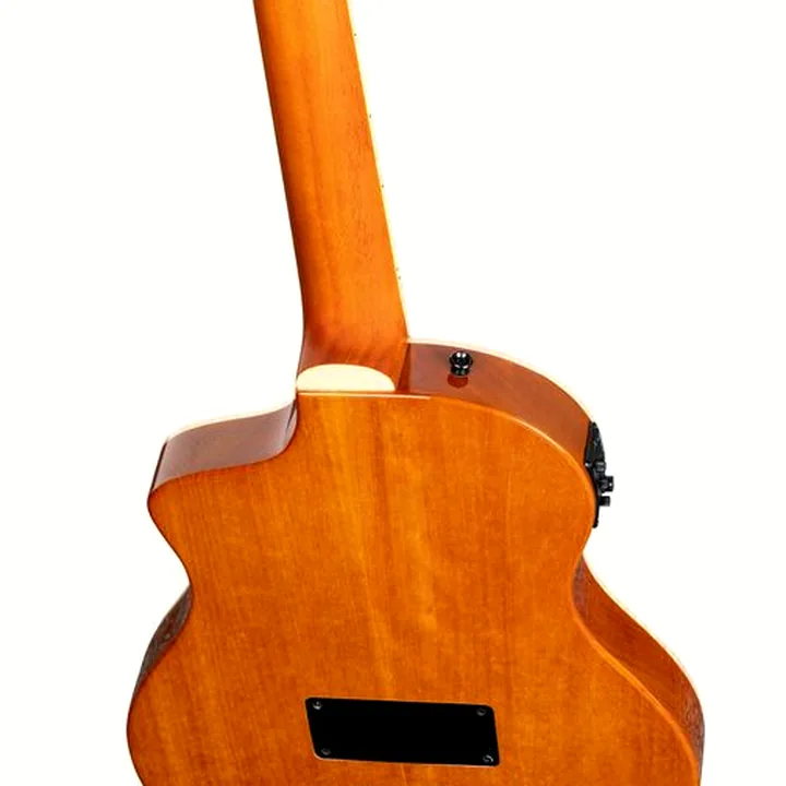 Ortega Tour Player FMA Blue