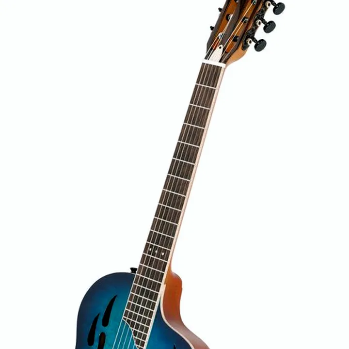 Ortega Tour Player FMA Blue