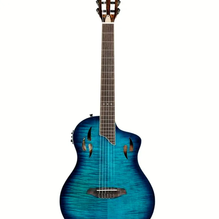 Ortega Tour Player FMA Blue