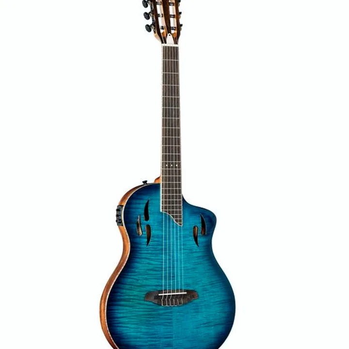 Ortega Tour Player FMA Blue
