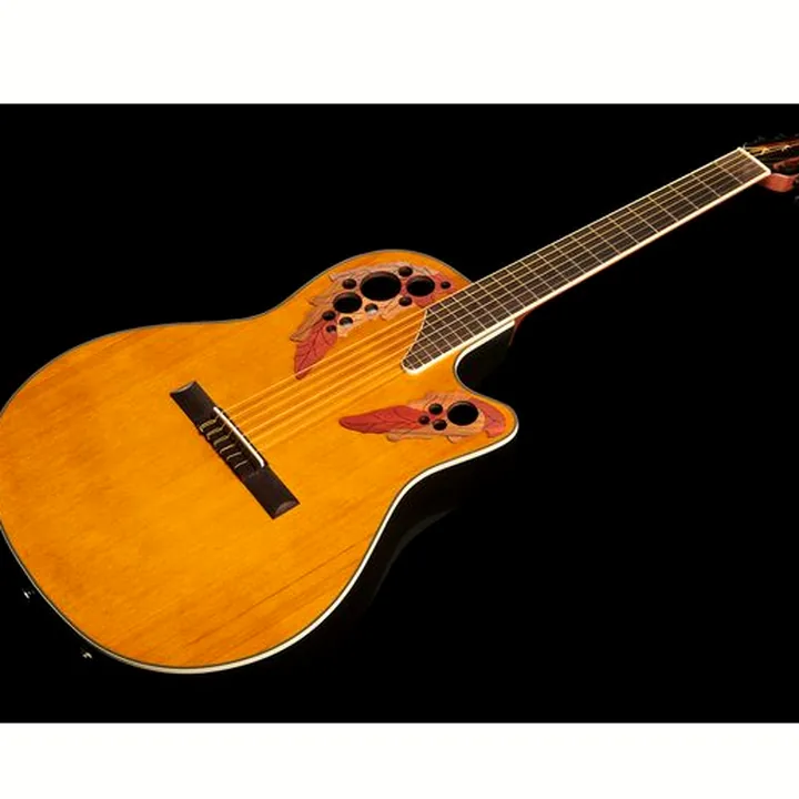 Ovation Celebrity Elite CE44C-4A-G