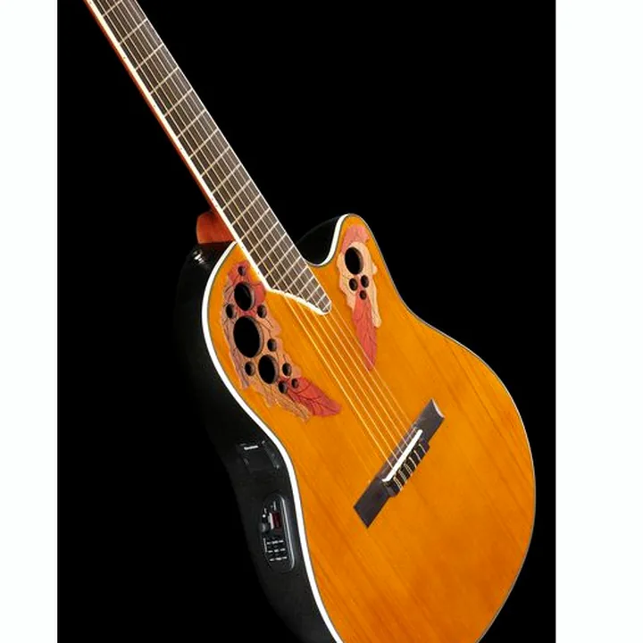 Ovation Celebrity Elite CE44C-4A-G