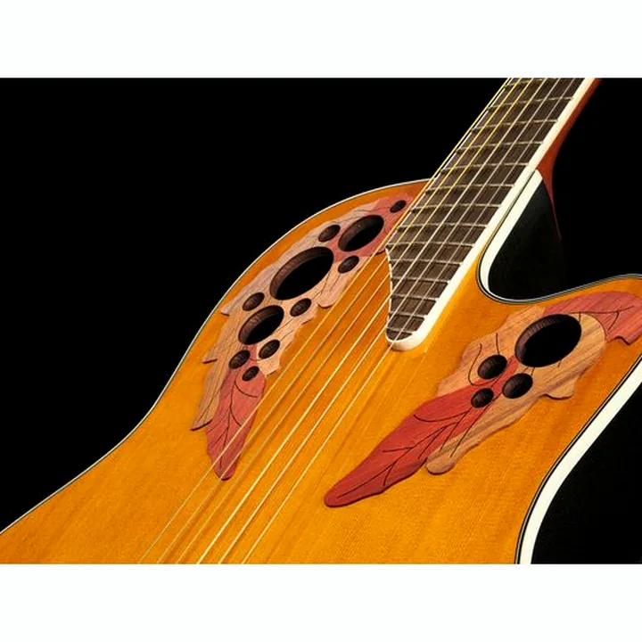 Ovation Celebrity Elite CE44C-4A-G