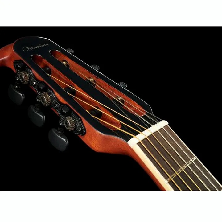 Ovation Celebrity Elite CE44C-4A-G