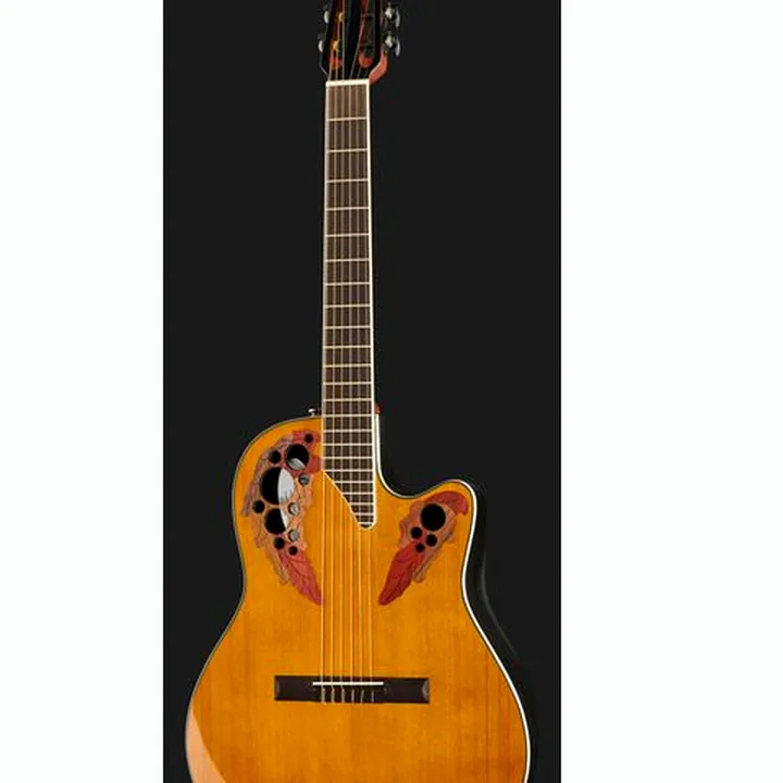 Ovation Celebrity Elite CE44C-4A-G