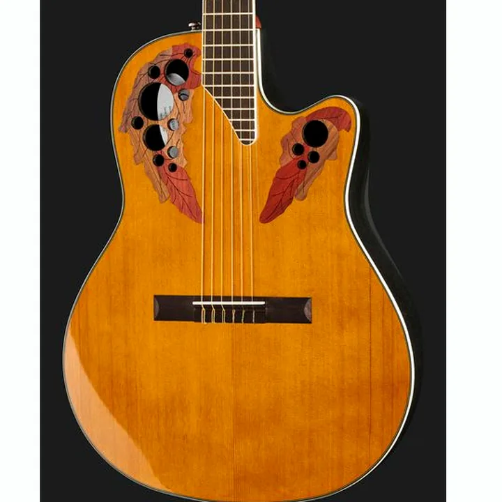 Ovation Celebrity Elite CE44C-4A-G