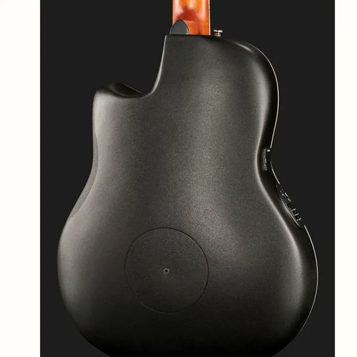 Ovation Celebrity Elite CE44C-4A-G